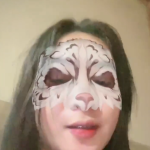 Naomii Sii Mburt Brutal Lagi Jomblo. Bisanya Numpang K0ntwol Cwok temennya.